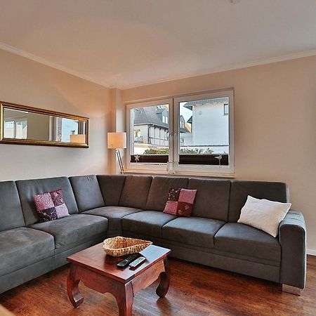 Residenz Herrenbruchstr Residenz Herrenbruchstrasse 5 Appartement 1 Timmendorfer Strand Ngoại thất bức ảnh