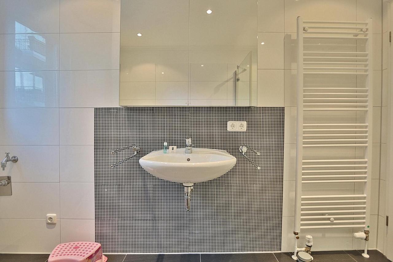 Residenz Herrenbruchstr Residenz Herrenbruchstrasse 5 Appartement 1 Timmendorfer Strand Ngoại thất bức ảnh